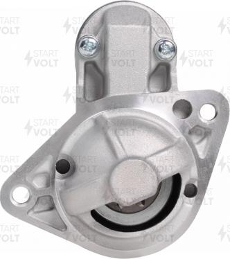 StartVOLT LSt 2402 - Стартер Suzuki Grand Vitara 05--SX4 07- 1.6i LSt 2402 СтартВОЛЬТ autocars.com.ua