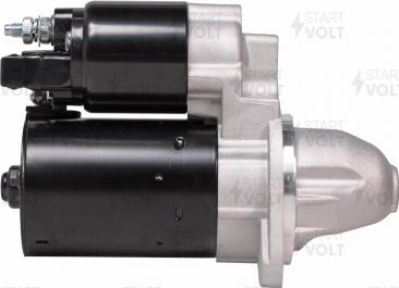 StartVOLT LSt 2601B - Стартер BMW X5 06- 3.0i -5 05- 09- 2.5i-3.0i LSt 2601B StartVOLT autocars.com.ua