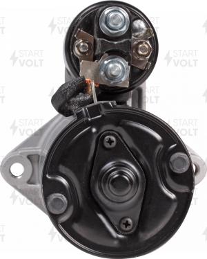 StartVOLT LSt 2603 - Стартер BMW-Land Rover X5 01--Range Rover 2.4D-2.5D-3.0D LSt 2603 StartVOLT autocars.com.ua