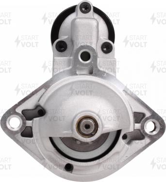 StartVOLT LSt 2603 - Стартер BMW-Land Rover X5 01--Range Rover 2.4D-2.5D-3.0D LSt 2603 StartVOLT autocars.com.ua