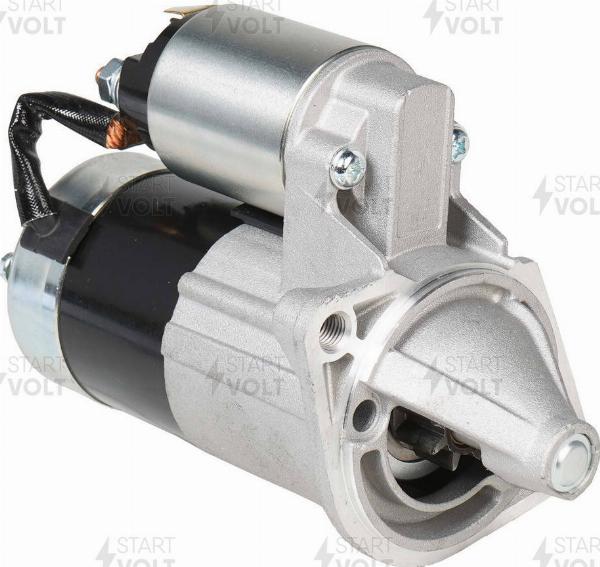StartVOLT LSt 2714 - Стартер autocars.com.ua