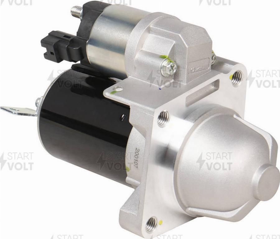 StartVOLT LSt 2735 - Стартер autocars.com.ua