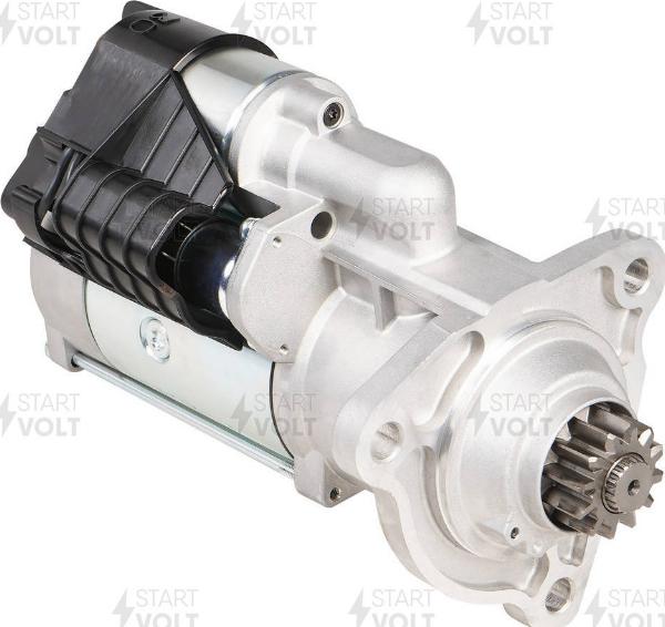StartVOLT LSt 2804 - Стартер autocars.com.ua