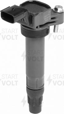 StartVOLT SC 0545 - Котушка запалювання autocars.com.ua
