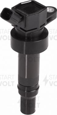 StartVOLT SC 0892 - Катушка зажигания для а-м Hyundai-KIA Ceed 12--ix35 10--Tucson 10--Sportage 10- SC 0892 autodnr.net