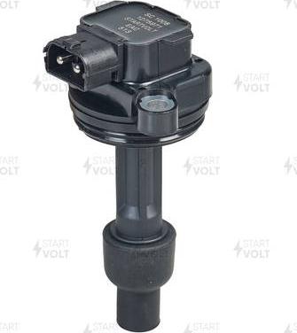 StartVOLT SC 1008 - Котушка запалювання autocars.com.ua