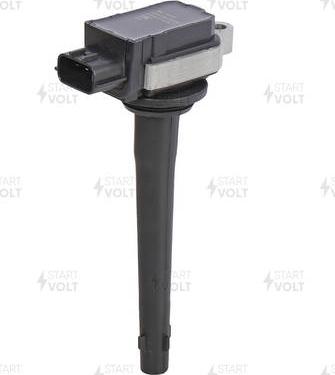 StartVOLT SC 1416 - Катушка зажигания для а-м Nissan Qashqai 06--Note 06--X-Trail 07- 1.6i-2.0i-2.5i SC 1416 autodnr.net