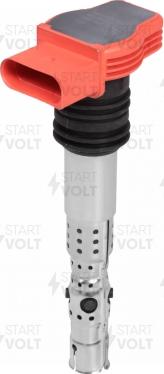 StartVOLT SC 1816 - Катушка зажигания для а-м Audi A6 01--A8 03- 3.0i SC 1816 autodnr.net