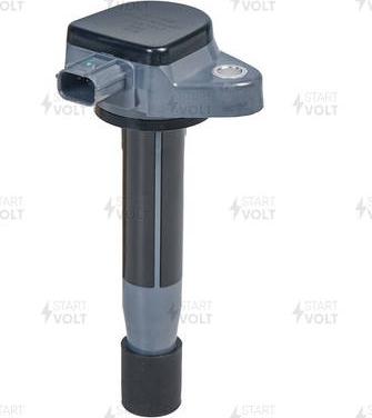 StartVOLT SC 1925 - Котушка запалювання autocars.com.ua