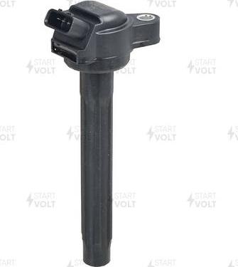 StartVOLT SC 1935 - Котушка запалювання autocars.com.ua