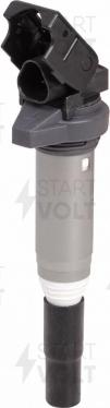 StartVOLT SC 2619 - Катушка зажигания для а-м BMW 3 Е90 00--5 Е60 00- 2.0i-6.0i SC 2619 autodnr.net