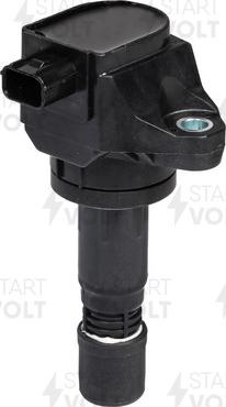 StartVOLT SC 3004 - Котушка запалювання autocars.com.ua