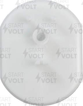 StartVOLT sff-0503 - Фильтр, подъема топлива autodnr.net