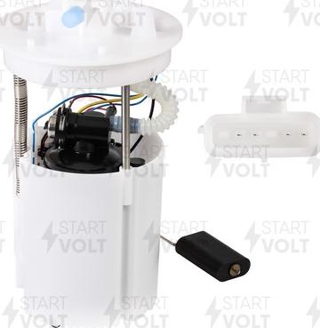 StartVOLT SFM 1003 - - - autodnr.net