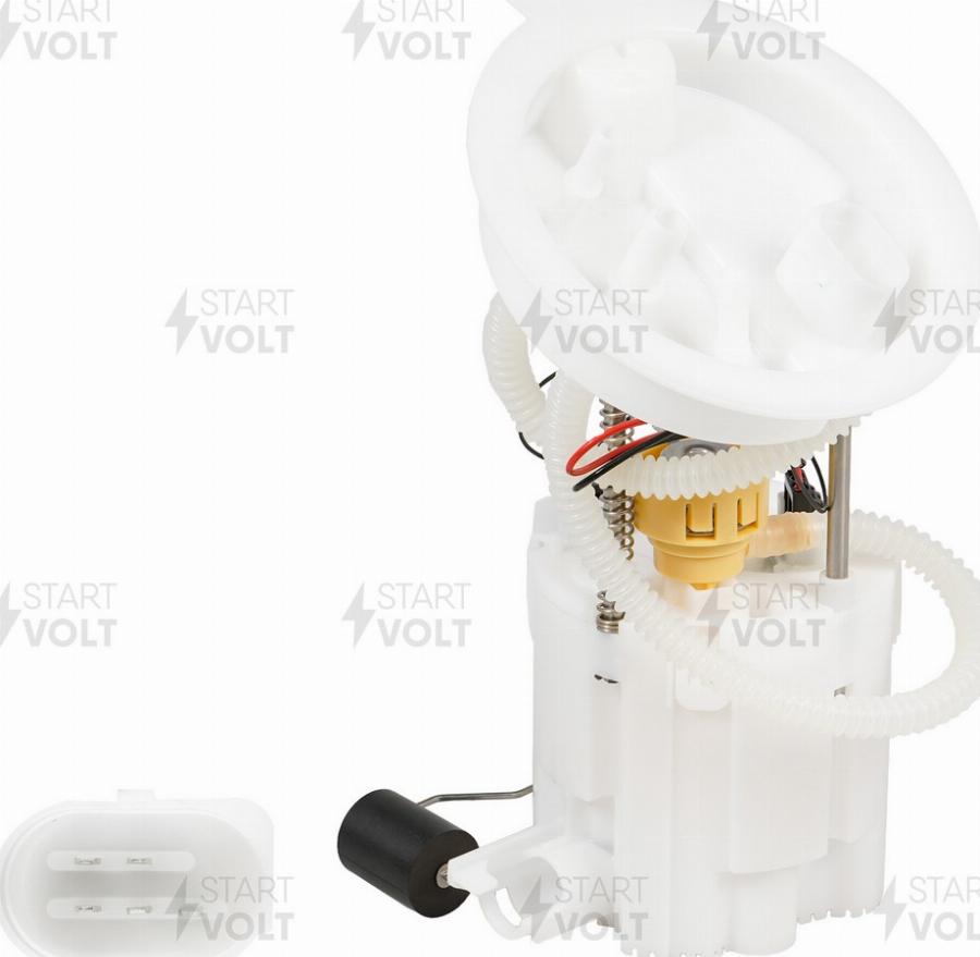 StartVOLT SFM 2625 - - - autodnr.net