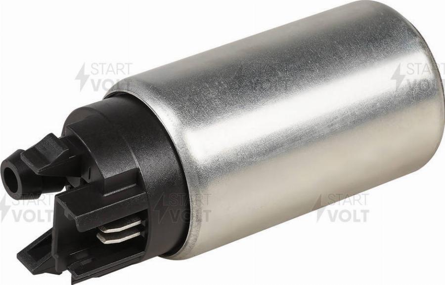 StartVOLT SFP 0807 - Паливний насос autocars.com.ua