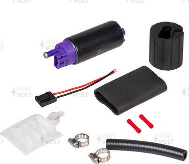 StartVOLT SFP 1301 - Паливний насос autocars.com.ua