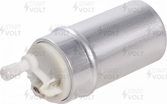 StartVOLT SFP 2646 - Паливний насос autocars.com.ua