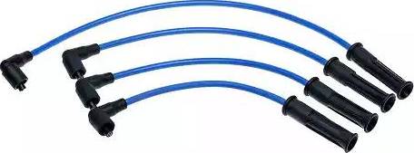 StartVOLT SIW 0901 - Провід запалювання autocars.com.ua