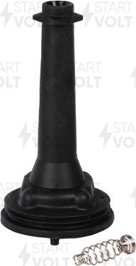 StartVOLT stc-1060 - Вилка, катушка зажигания autodnr.net