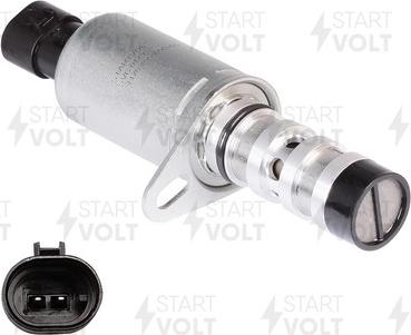 StartVOLT SVC 0179 - Регулюючий клапан, виставлення розподільного вала autocars.com.ua