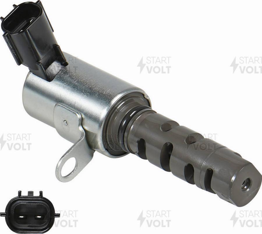 StartVOLT SVC 0300 - Регулюючий клапан, виставлення розподільного вала autocars.com.ua