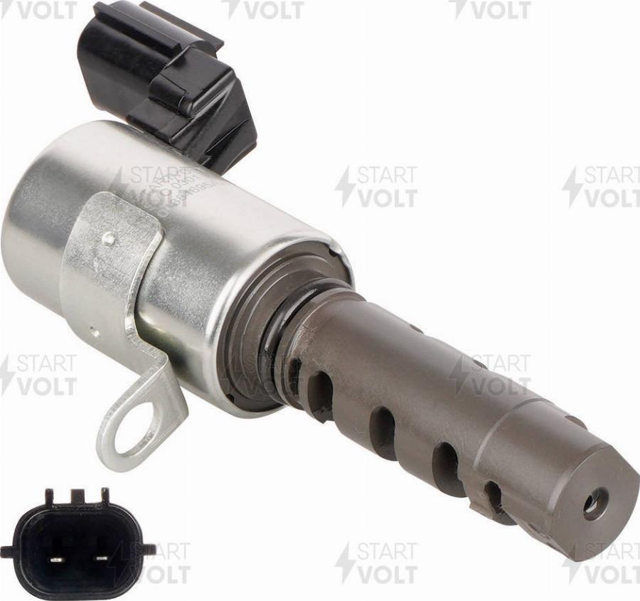 StartVOLT SVC 0301 - Регулюючий клапан, виставлення розподільного вала autocars.com.ua