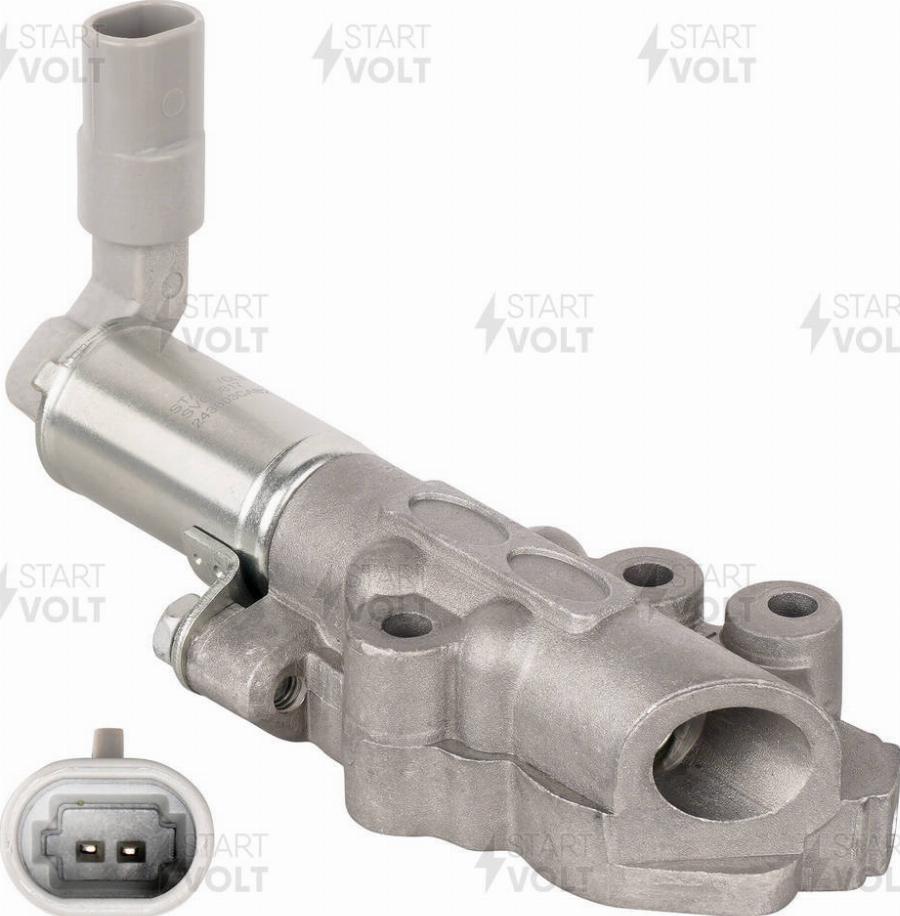 StartVOLT SVC 0817 - Регулюючий клапан, виставлення розподільного вала autocars.com.ua