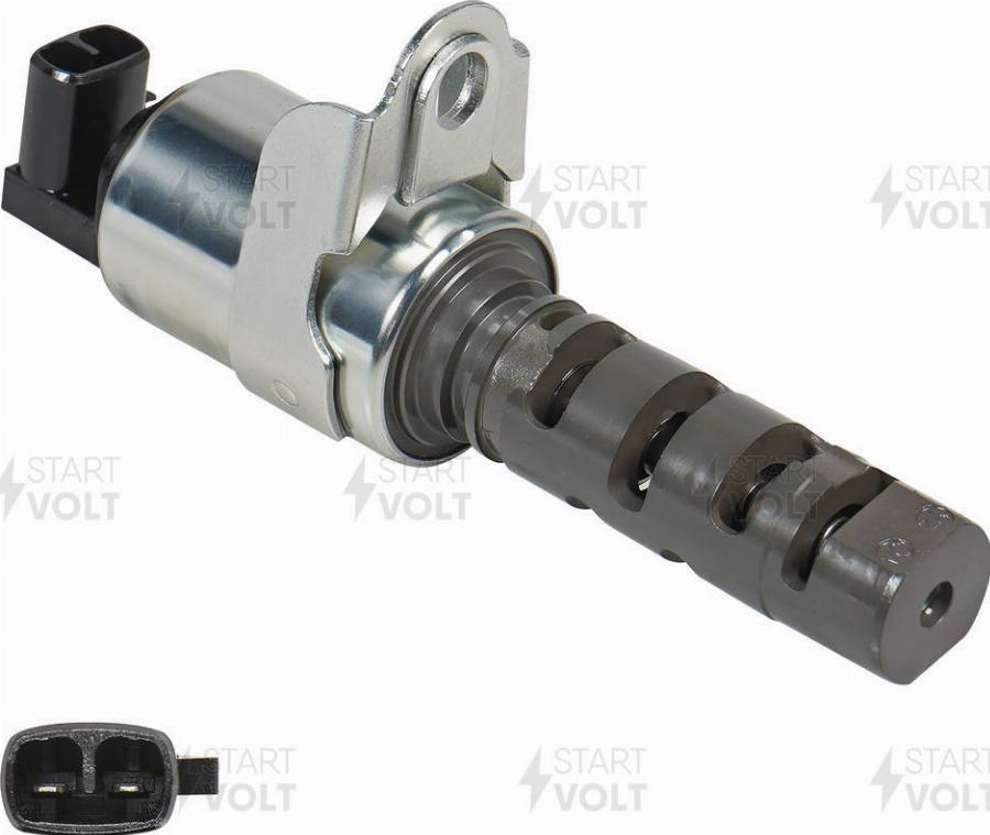StartVOLT SVC 1007 - Регулюючий клапан, виставлення розподільного вала autocars.com.ua