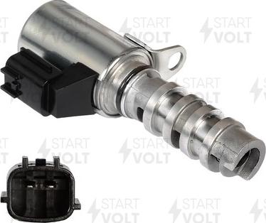 StartVOLT SVC 1424 - Регулюючий клапан, виставлення розподільного вала autocars.com.ua