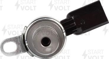 StartVOLT SVC 1814 - Клапан электромагнитный регулировки фаз ГРМ VW Golf V 03--Skoda Octavia A5 04- 1.4TSI SVC 1814 СтартВОЛЬТ autocars.com.ua