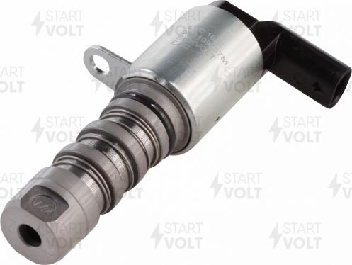 StartVOLT SVC 1822 - Клапан эл. рег. фаз ГРМ VAG Touareg II 10--Q7 06- 3.0T SVC 1822 СтартВОЛЬТ autocars.com.ua