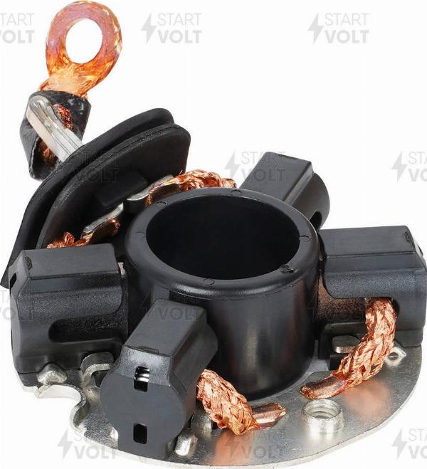 StartVOLT VBS 2735 - Кронштейн, вугільна щітка autocars.com.ua