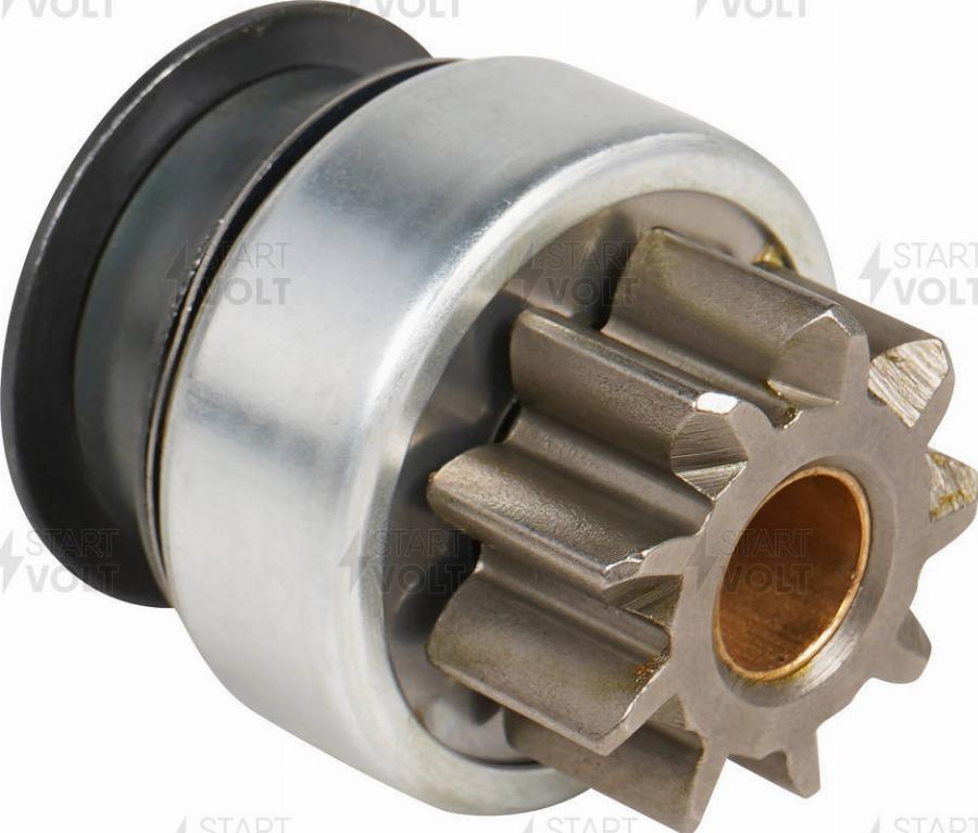 StartVOLT VCS 1114 - Провідна шестерня, стартер autocars.com.ua