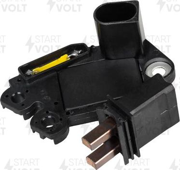 StartVOLT VRR 0180 - Регулятор напруги генератора autocars.com.ua