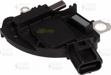 StartVOLT VRR 1071 - Регулятор напряжения, генератор autodnr.net