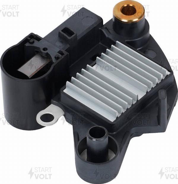 StartVOLT VRR 1809 - Регулятор напруги генератора autocars.com.ua