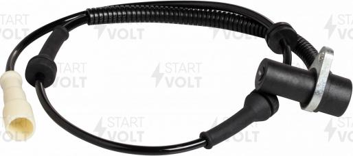 StartVOLT VS-ABS 0502 - Датчик ABS, частота обертання колеса autocars.com.ua