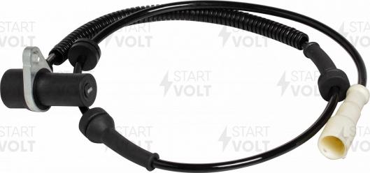 StartVOLT VS-ABS 0504 - Датчик ABS, частота вращения колеса autodnr.net