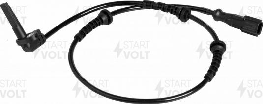 StartVOLT VS-ABS 0901 - Датчик ABS, частота вращения колеса autodnr.net