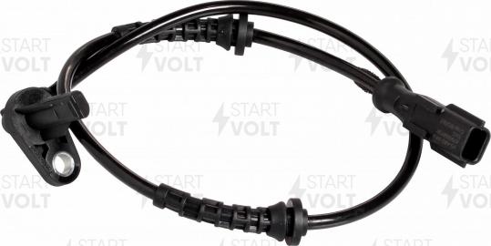StartVOLT VS-ABS 0902 - Датчик ABS, частота обертання колеса autocars.com.ua
