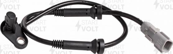 StartVOLT VS-ABS 0906 - Датчик ABS, частота обертання колеса autocars.com.ua
