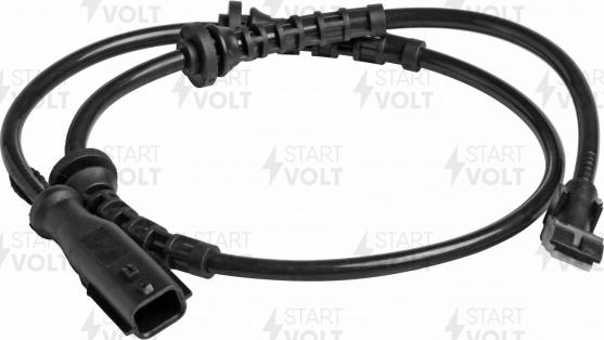 StartVOLT VS-ABS 0908 - Датчик ABS, частота обертання колеса autocars.com.ua