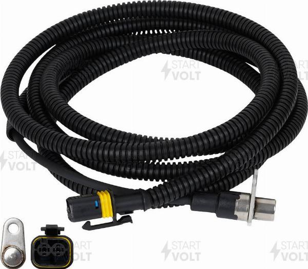 StartVOLT VS-ABS 1604 - Датчик ABS, частота обертання колеса autocars.com.ua
