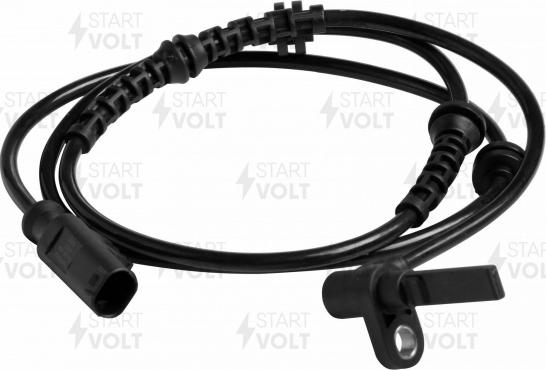 StartVOLT VS-ABS 1680 - Датчик ABS, частота обертання колеса autocars.com.ua