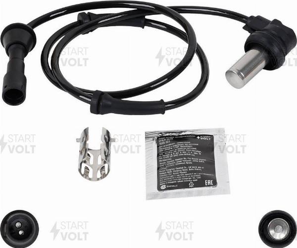 StartVOLT VS-ABS 2004 - Датчик ABS, частота обертання колеса autocars.com.ua