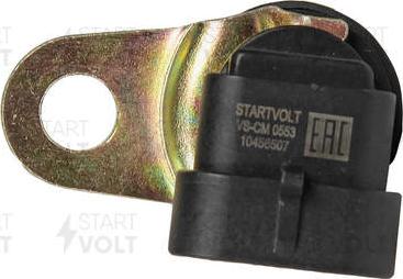 StartVOLT VS-CM 0553 - Датчик фазы для а-м Chevrolet Lanos 97- SOHC VS-CM 0553 autodnr.net