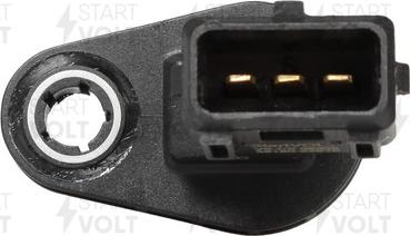 StartVOLT VS-CS 08903 - Датчик імпульсів, колінчастий вал autocars.com.ua