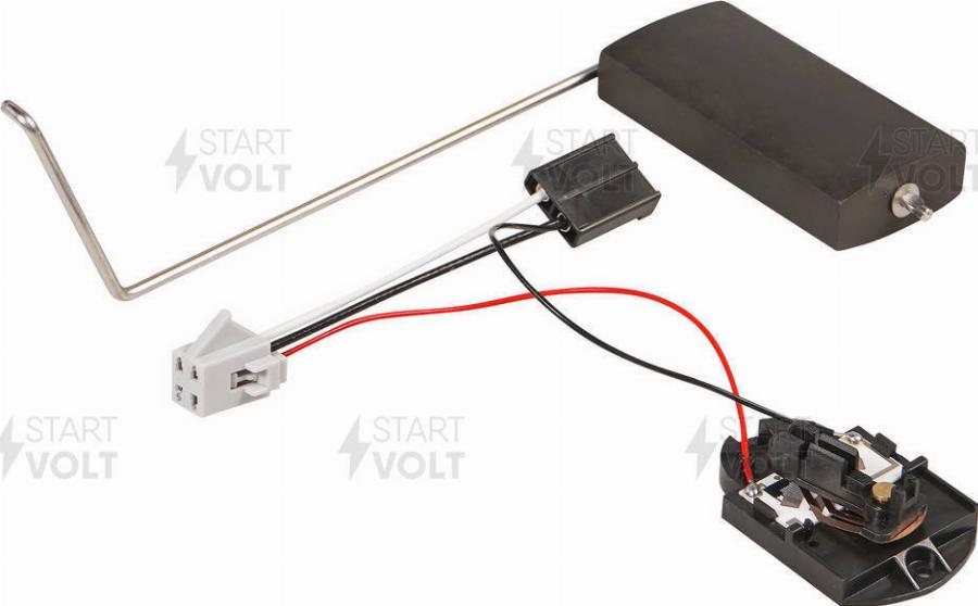 StartVOLT vs-fs-0121 - Датчик уровня, топливо autodnr.net