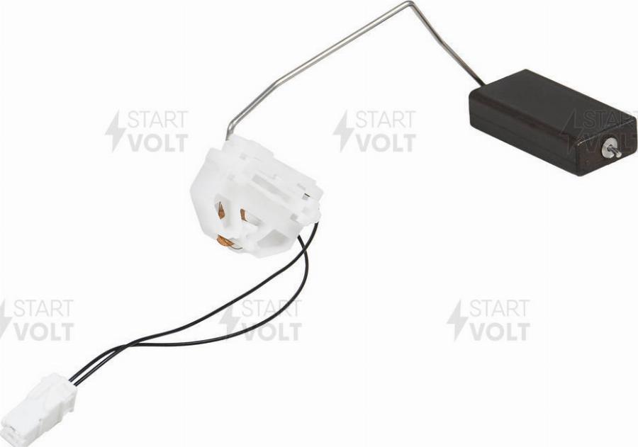 StartVOLT VS-FS 0140 - Датчик уровня, топливо autodnr.net